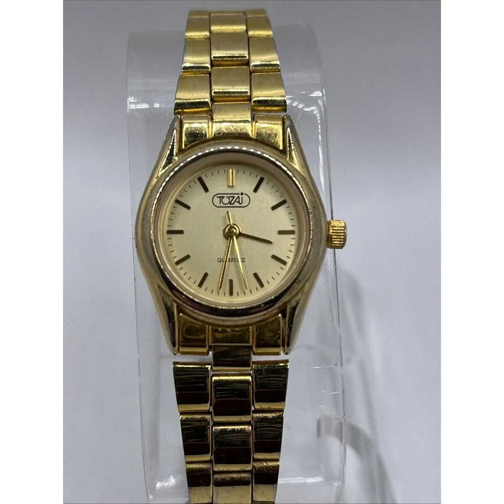 Tozaj Women's Quartz Watch 7.25